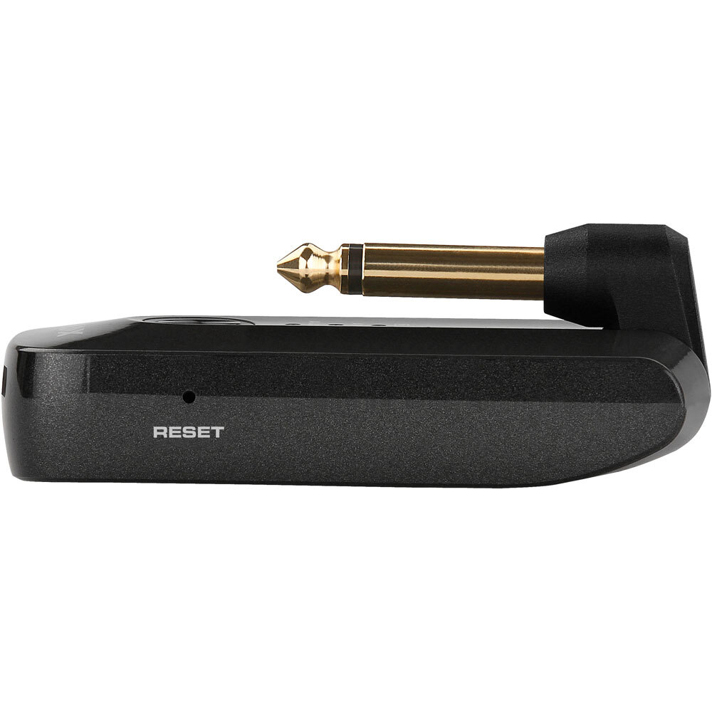 NU-X Mighty Plug PRO BT Guitar & Bass Amp Modelling Earphone Amplug