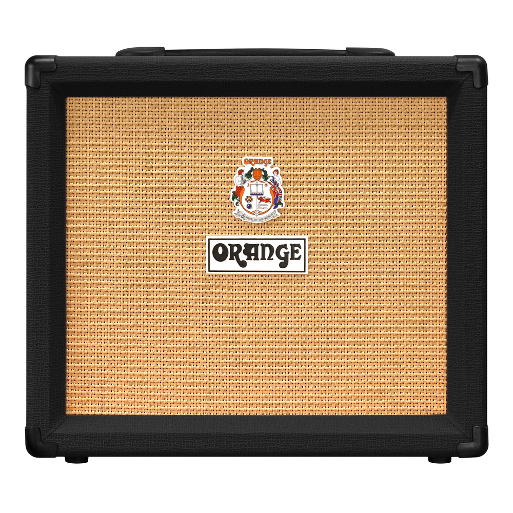 Orange O-Tone 40 Guitar Amplifier - Black