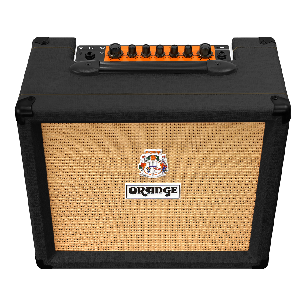 Orange O-Tone 40 Guitar Amplifier - Black