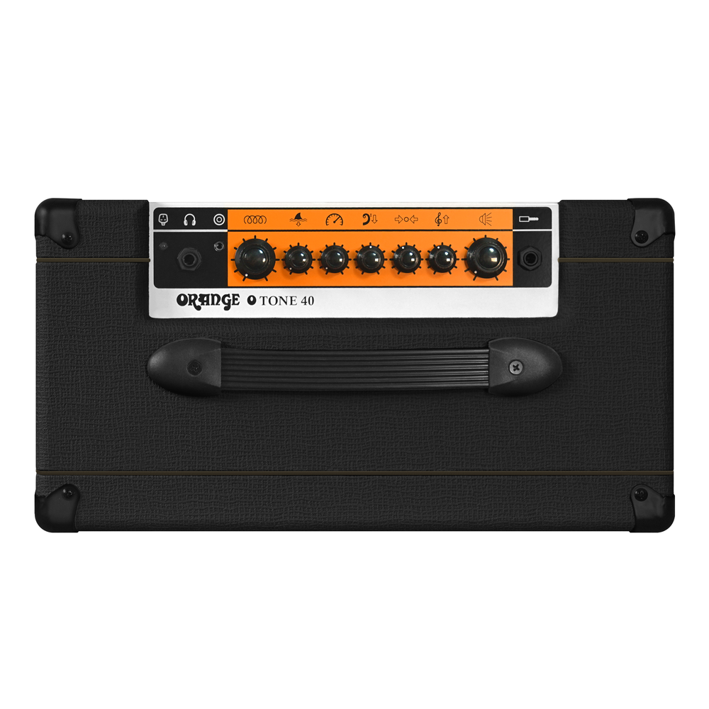 Orange O-Tone 40 Guitar Amplifier - Black