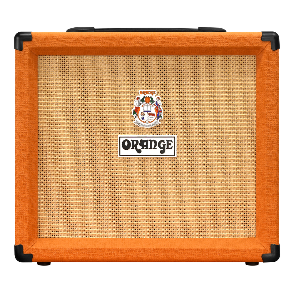 Orange O-Tone 40 Guitar Amplifier - Orange