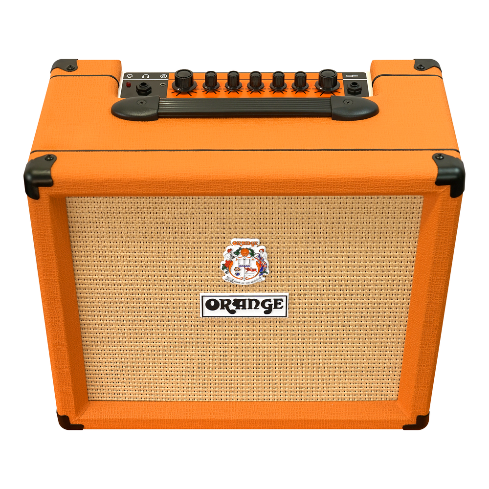 Orange O-Tone 40 Guitar Amplifier - Orange