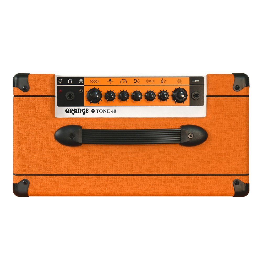 Orange O-Tone 40 Guitar Amplifier - Orange