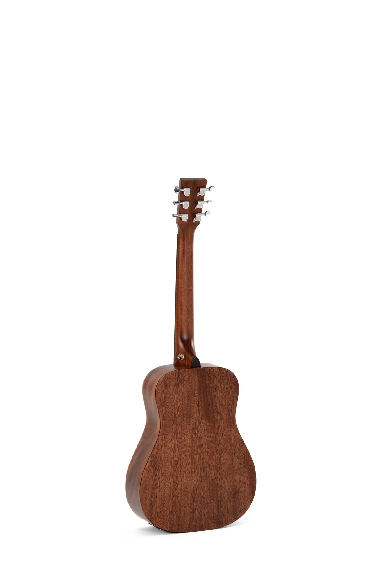 Sigma TM-12E Travel Series Acoustic Electric Guitar w/Bag