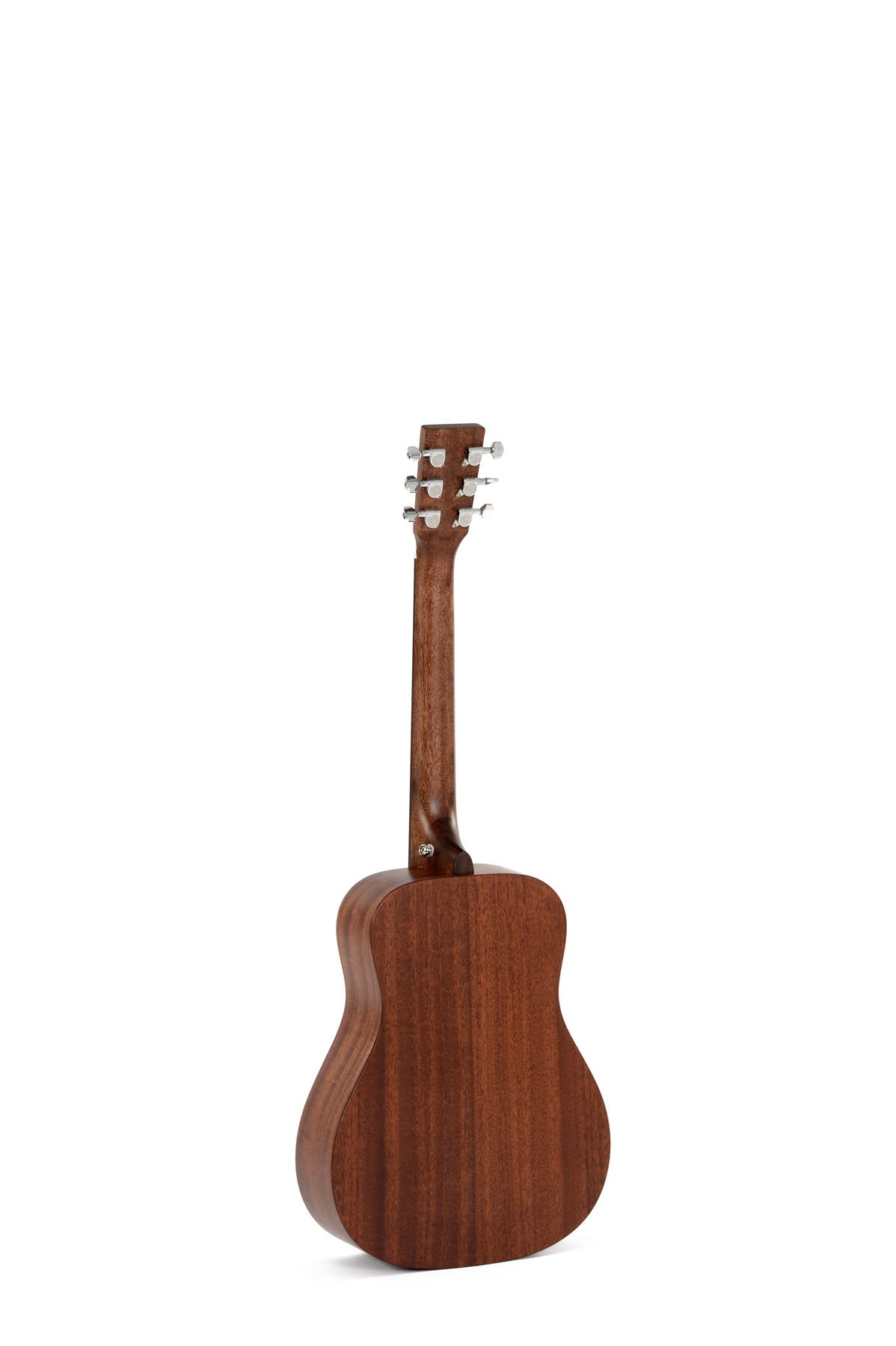 Sigma TM-15 Travel Series Acoustic Guitar w/Bag - Mahogany