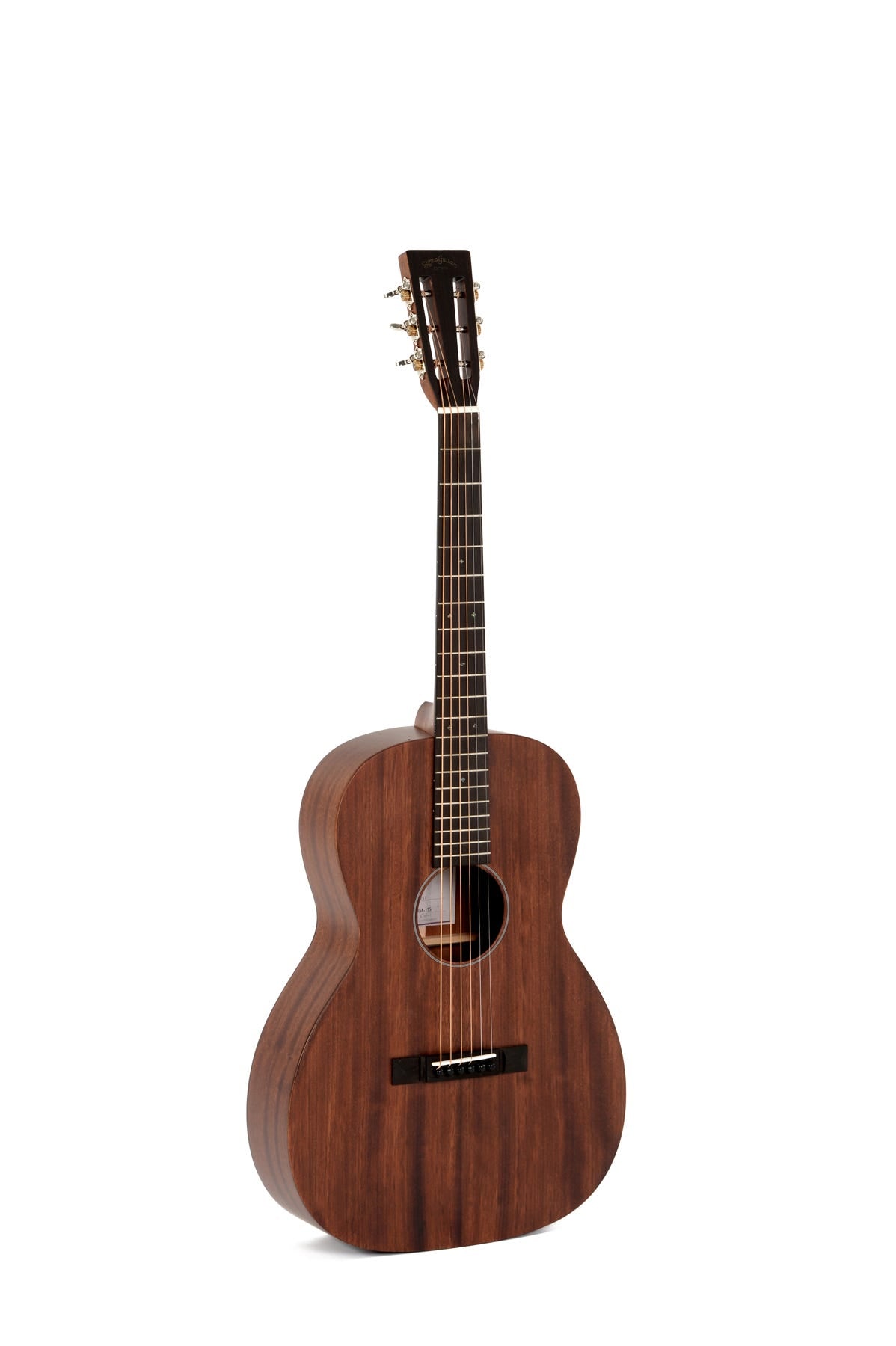 Sigma 000M-15S Acoustic Guitar - Mahogany