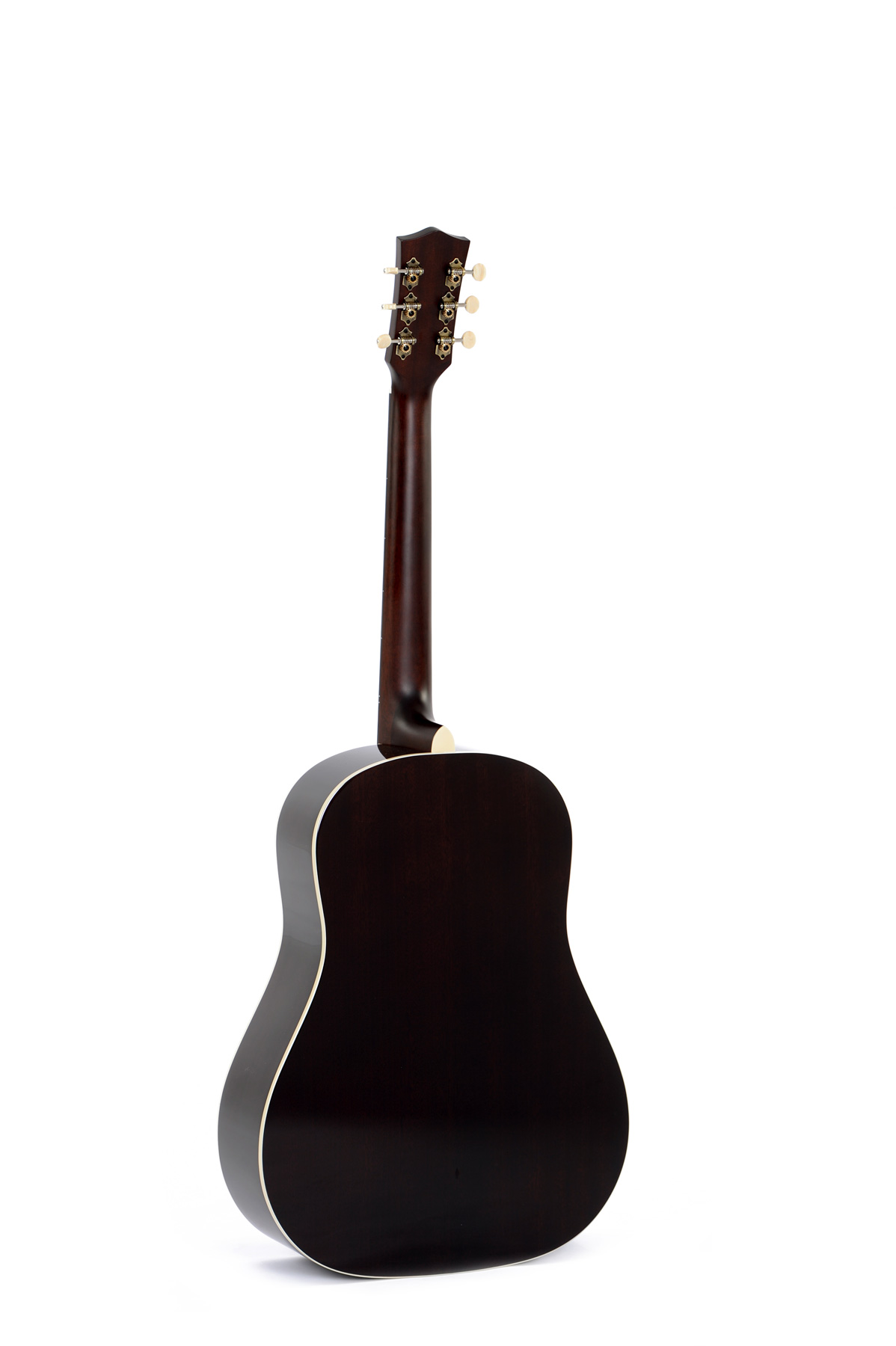 Sigma JM-SG-45L SG Series Acoustic Electric Guitar - Left Handed