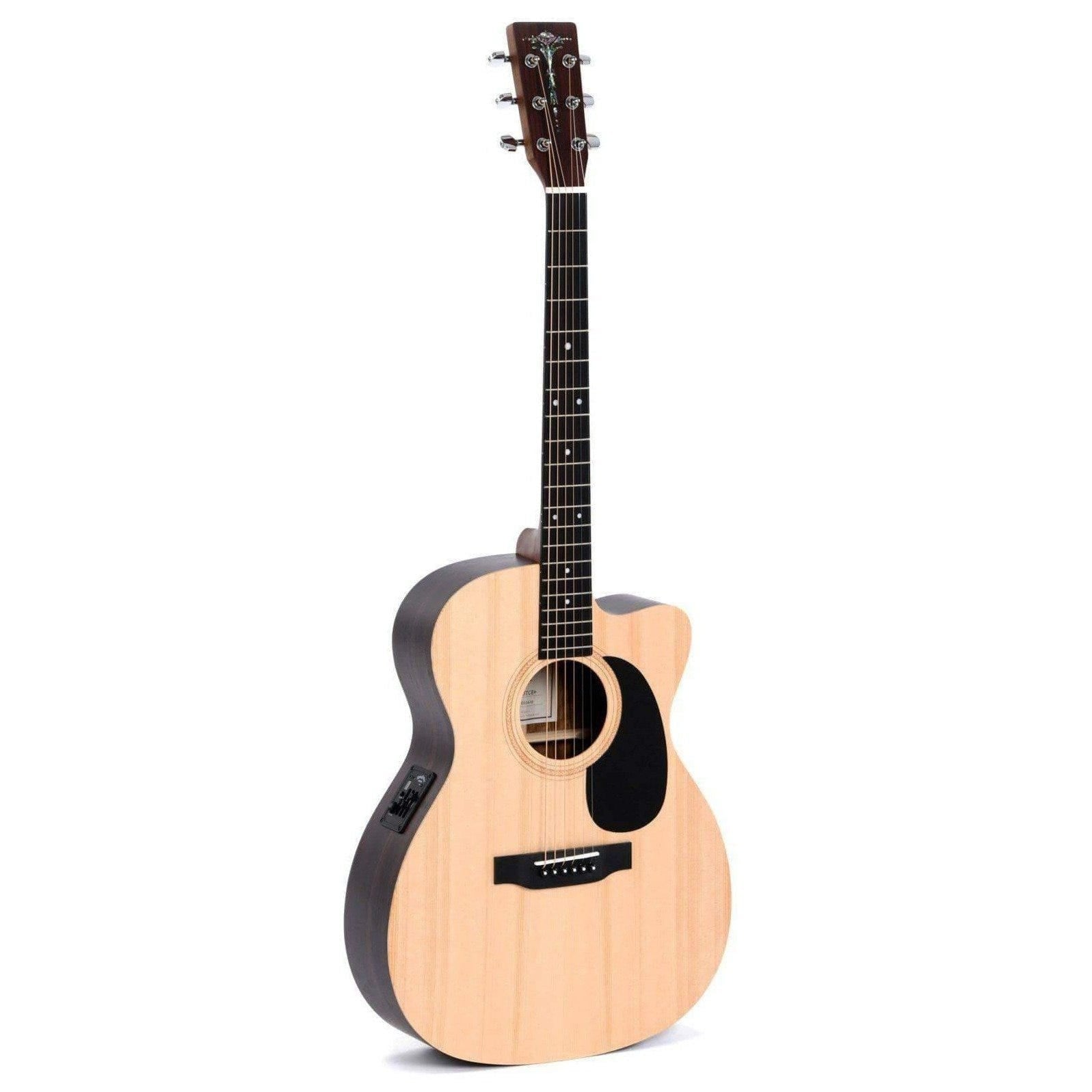Sigma 000-TCE Acoustic Electric Guitar