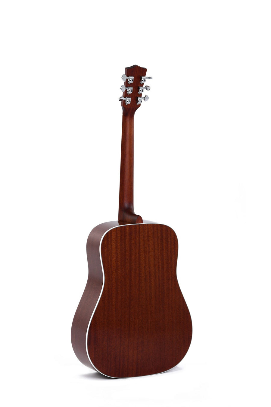 Sigma DM-SG5 SG-Series Acoustic Electric Guitar