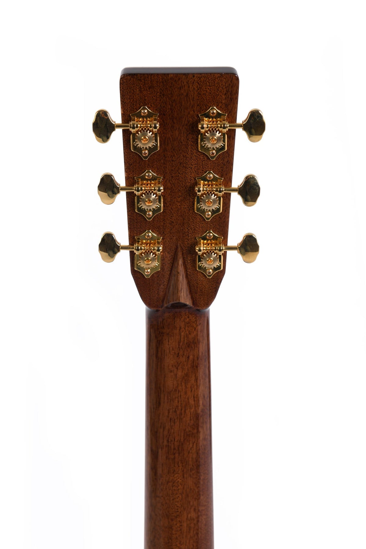 Sigma DT-45 Dreadnought Acoustic/Electric Guitar