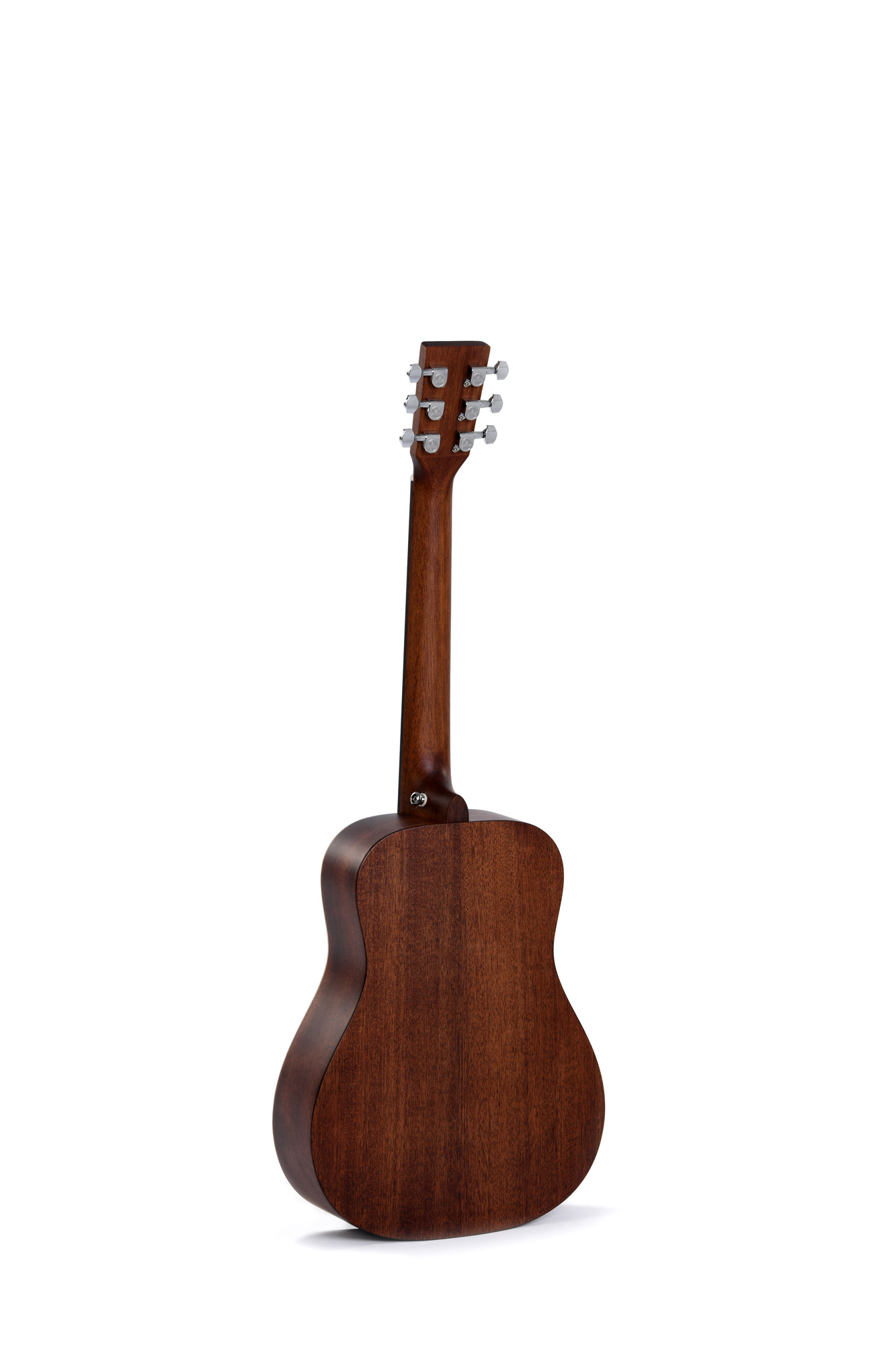 Sigma TM-12 Travel Guitar w/Bag