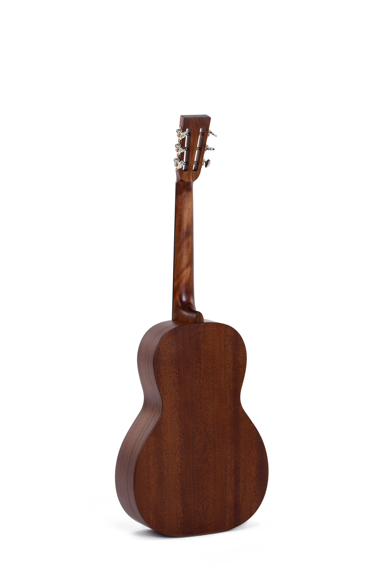 Sigma 00M-15S 12-Fret Parlour Acoustic Guitar - Mahogany