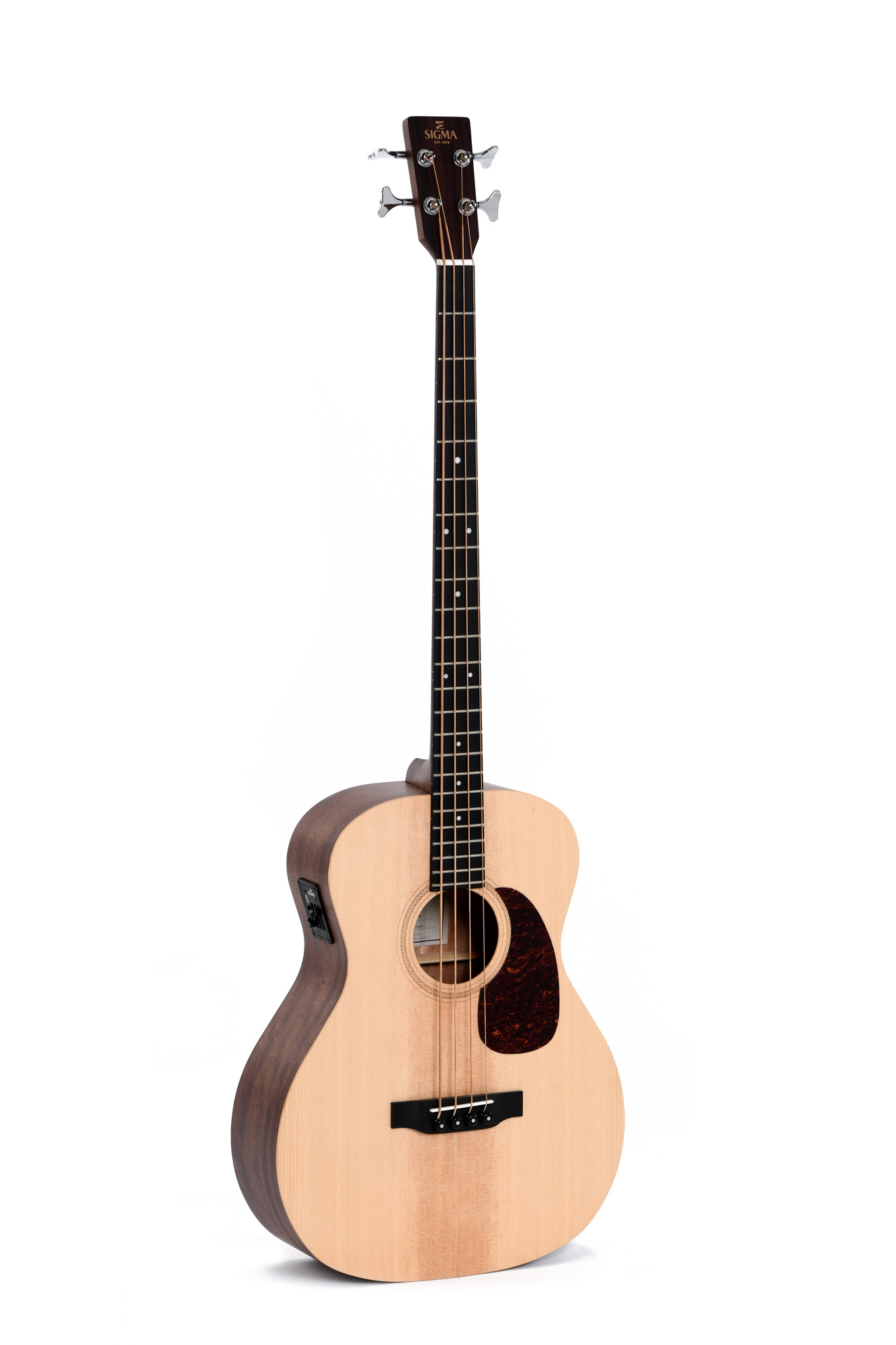 Sigma SE Series BME Acoustic Bass