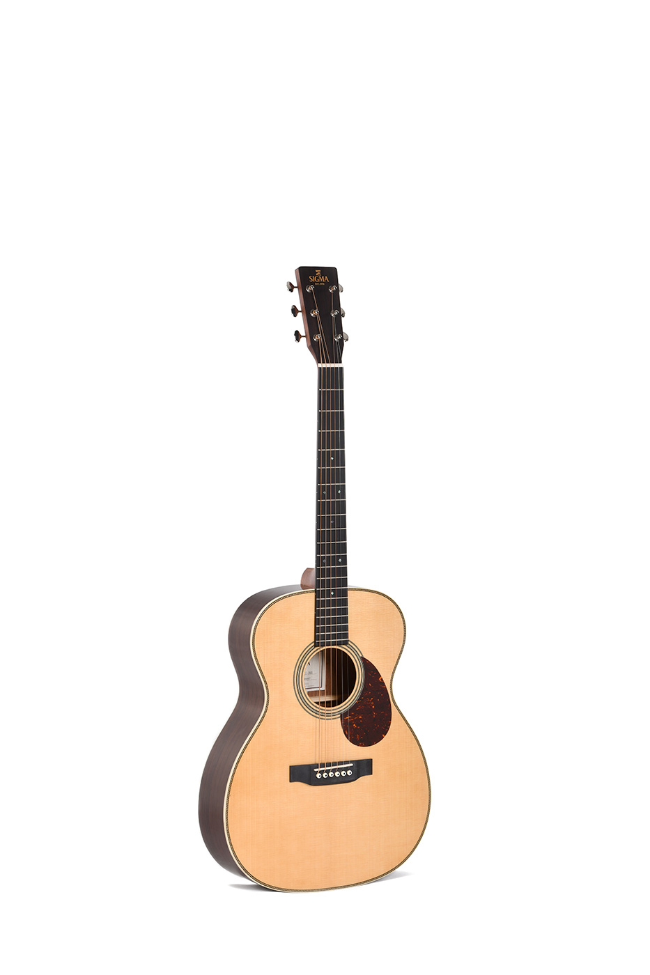 Sigma OMT-28H Acoustic Guitar