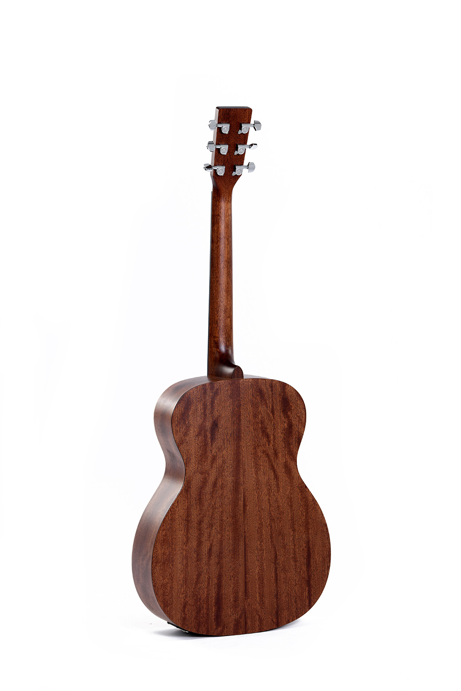 Sigma 000MEL SE-Series Acoustic Electric Guitar - Left Handed