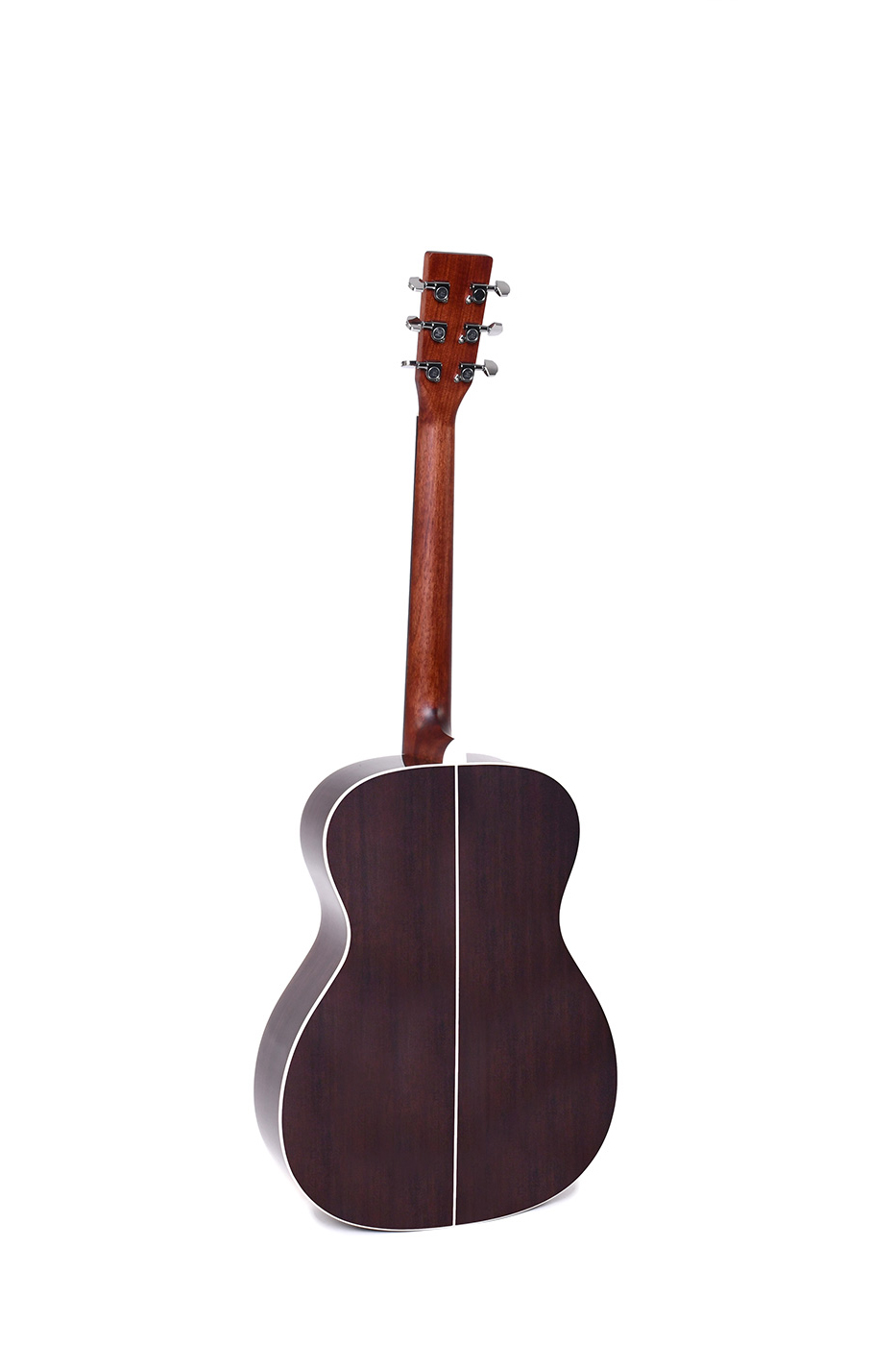 Sigma S000R-1 All-Solid 000 Acoustic Guitar