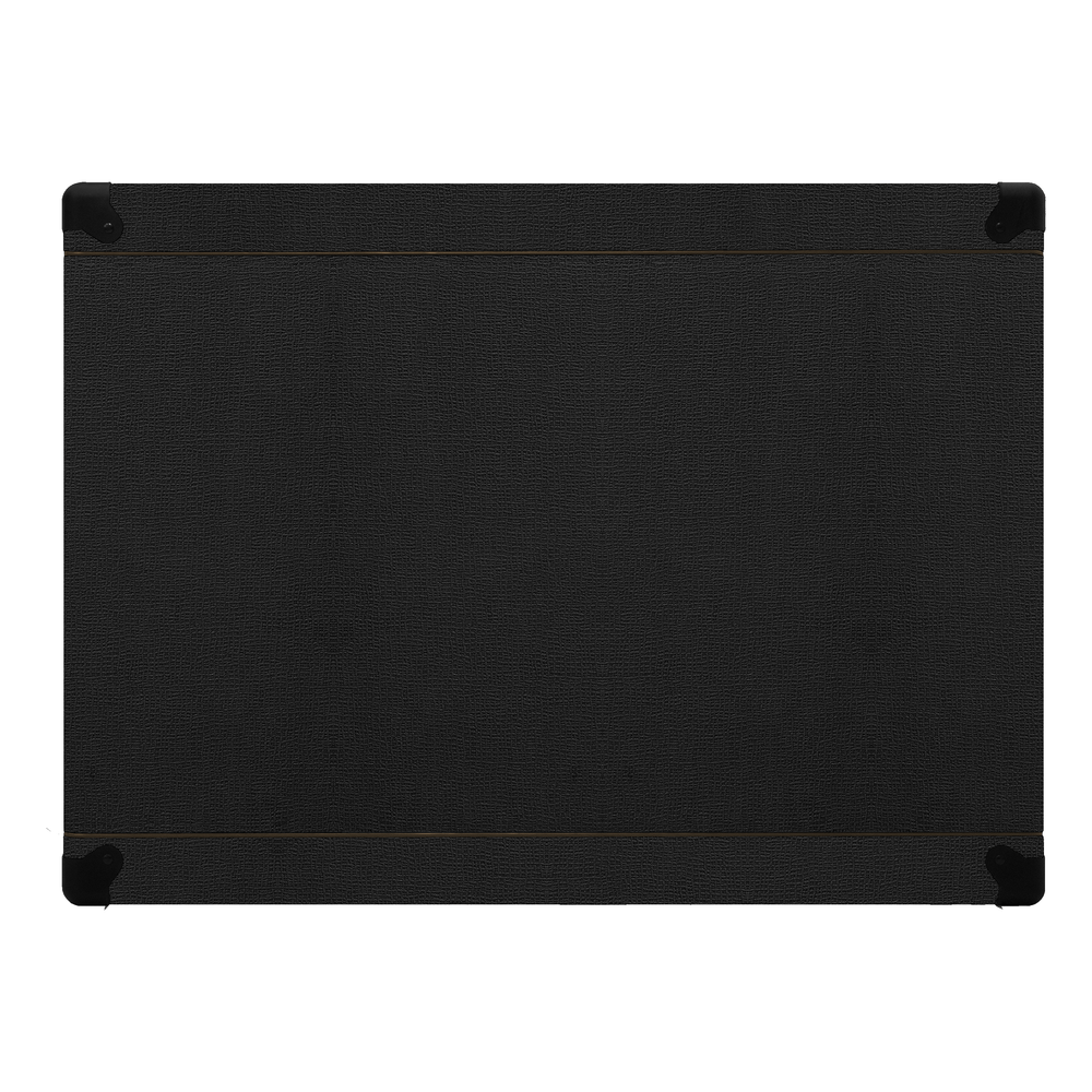 Orange OBC115 BK 1x15 Bass Cab - Black (Made in UK)