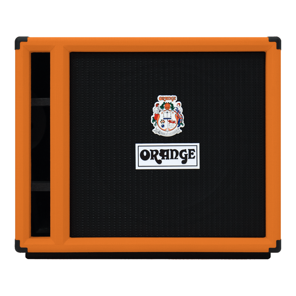Orange OBC115 1x15 Bass Cab - Orange (Made in UK)