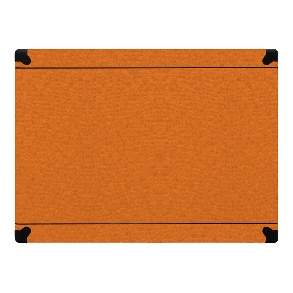 Orange OBC115 1x15 Bass Cab - Orange (Made in UK)