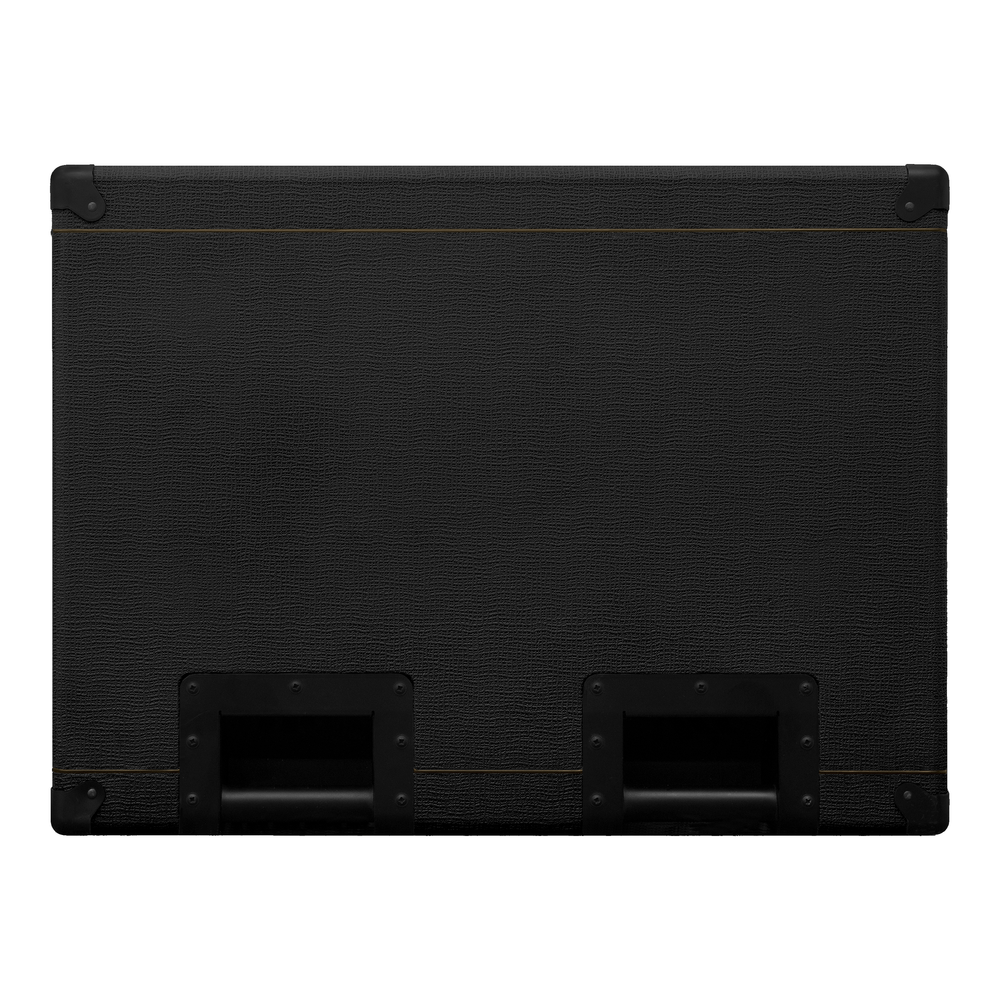 Orange OBC810C BK 8x10 Bass Cab - Black (Made in UK)