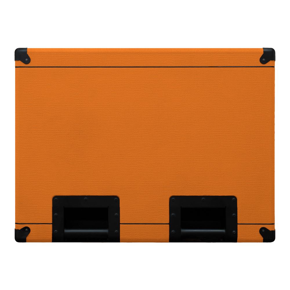 Orange OBC810C 8x10 Bass Cab - Orange (Made in UK)