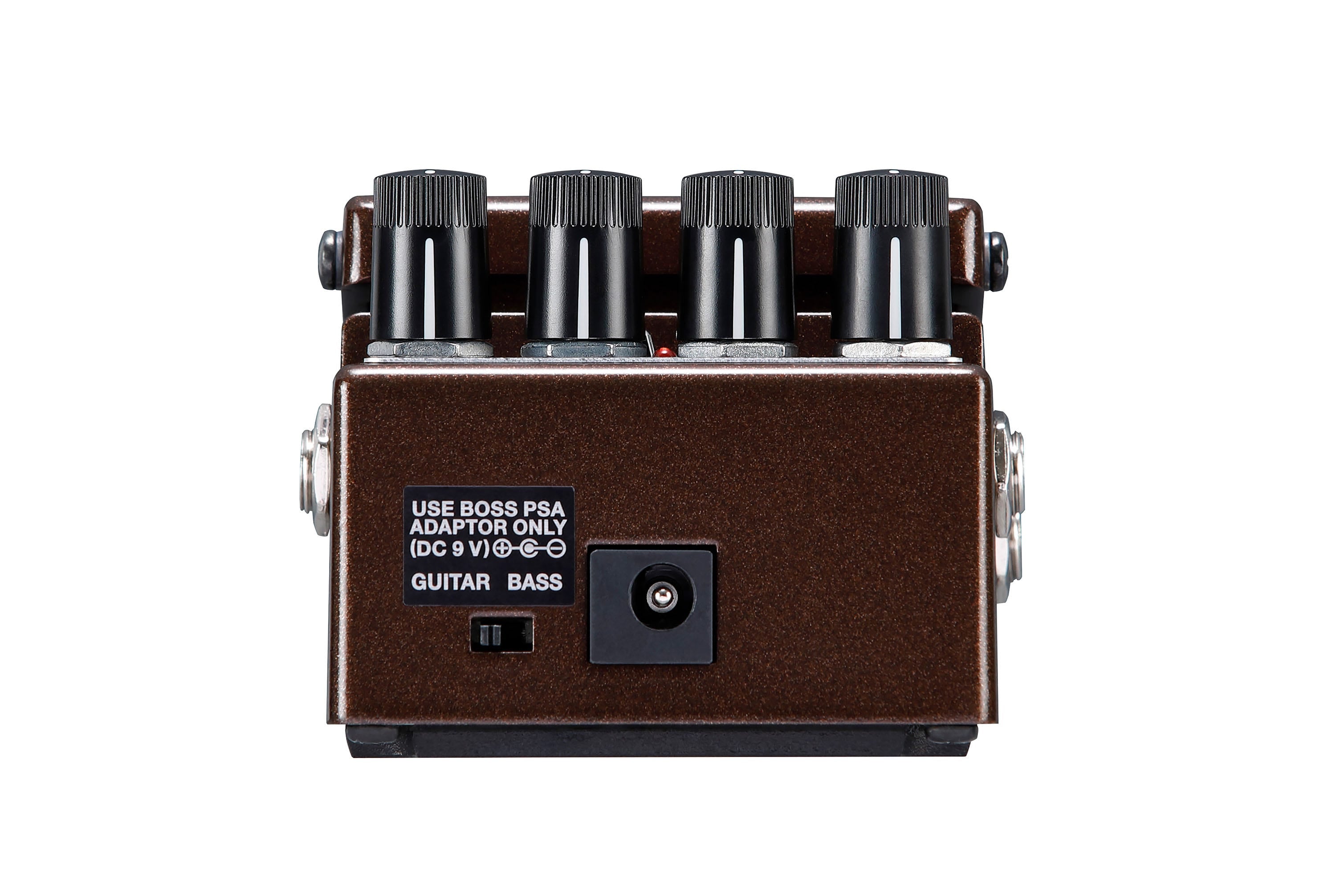Boss OC-5 Octave Pedal | Better Music
