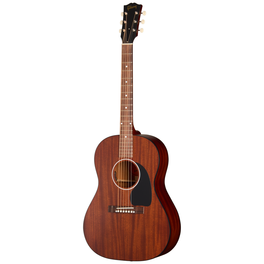 Gibson LG-2 All Mahogany Faded - Natural