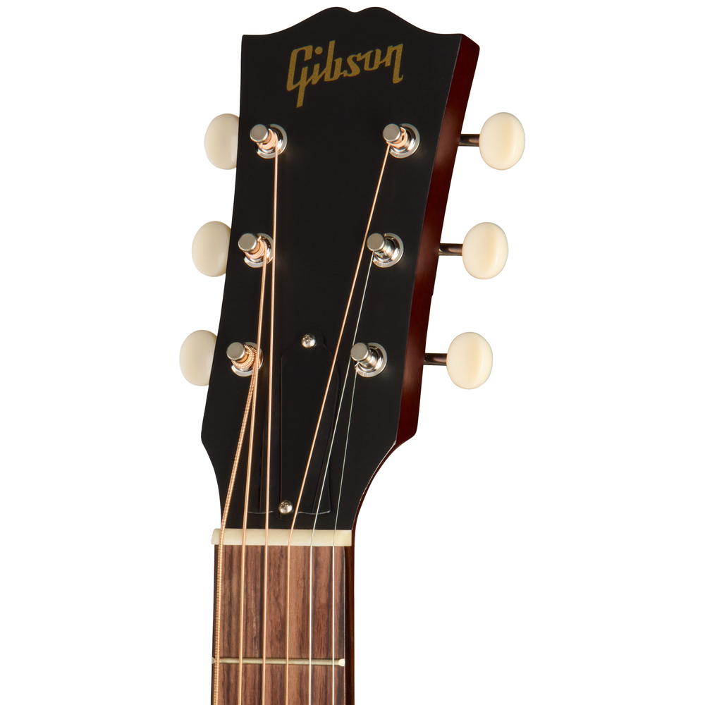 Gibson LG-2 All Mahogany Faded - Natural