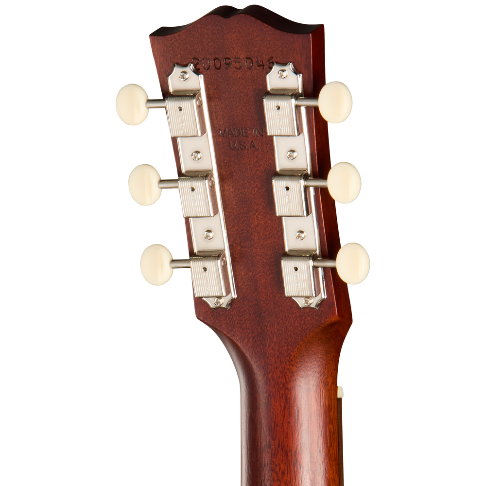 Gibson LG-2 All Mahogany Faded - Natural