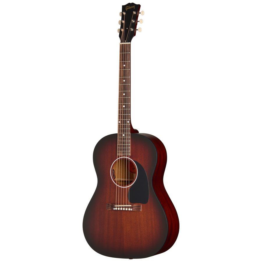 Gibson LG-2 All Mahogany Faded - Vintage Sunburst