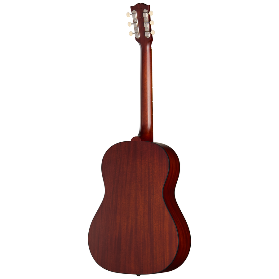 Gibson LG-2 All Mahogany Faded - Vintage Sunburst