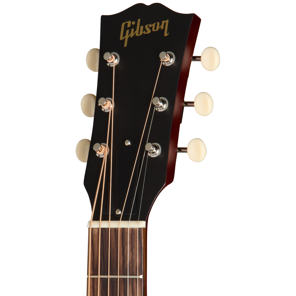 Gibson LG-2 All Mahogany Faded - Vintage Sunburst