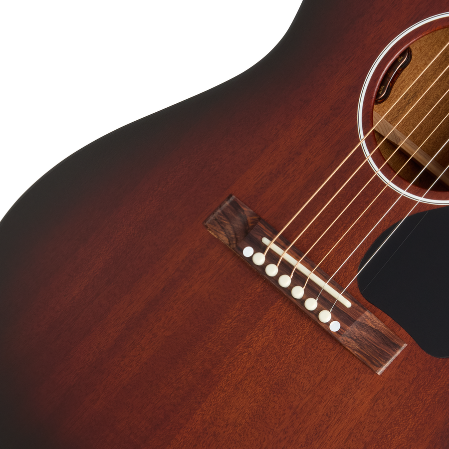 Gibson LG-2 All Mahogany Faded - Vintage Sunburst