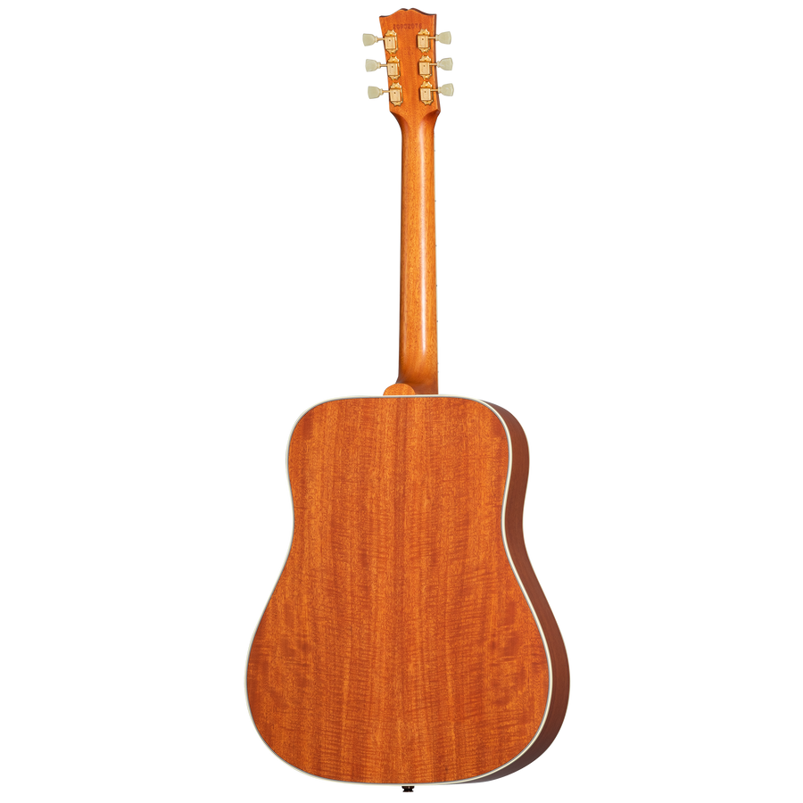Gibson Hummingbird Faded Acoustic Guitar - Natural