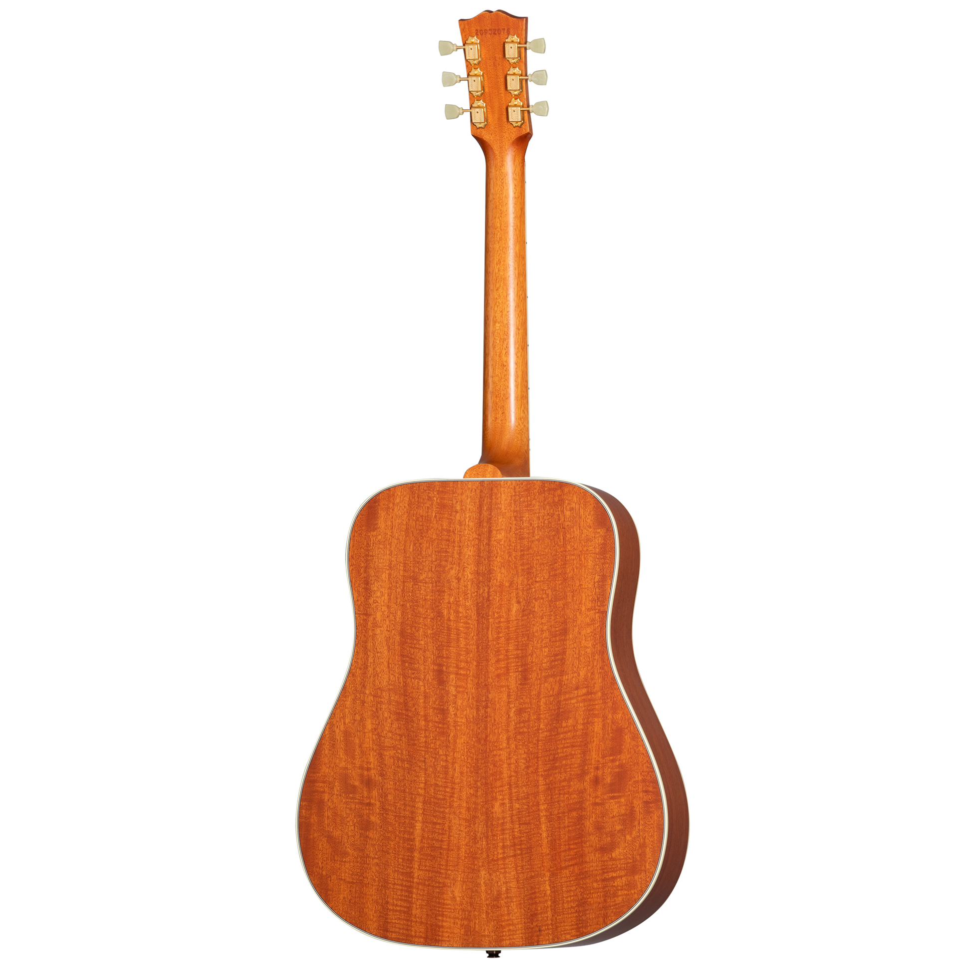 Gibson Hummingbird Faded Acoustic Guitar - Natural