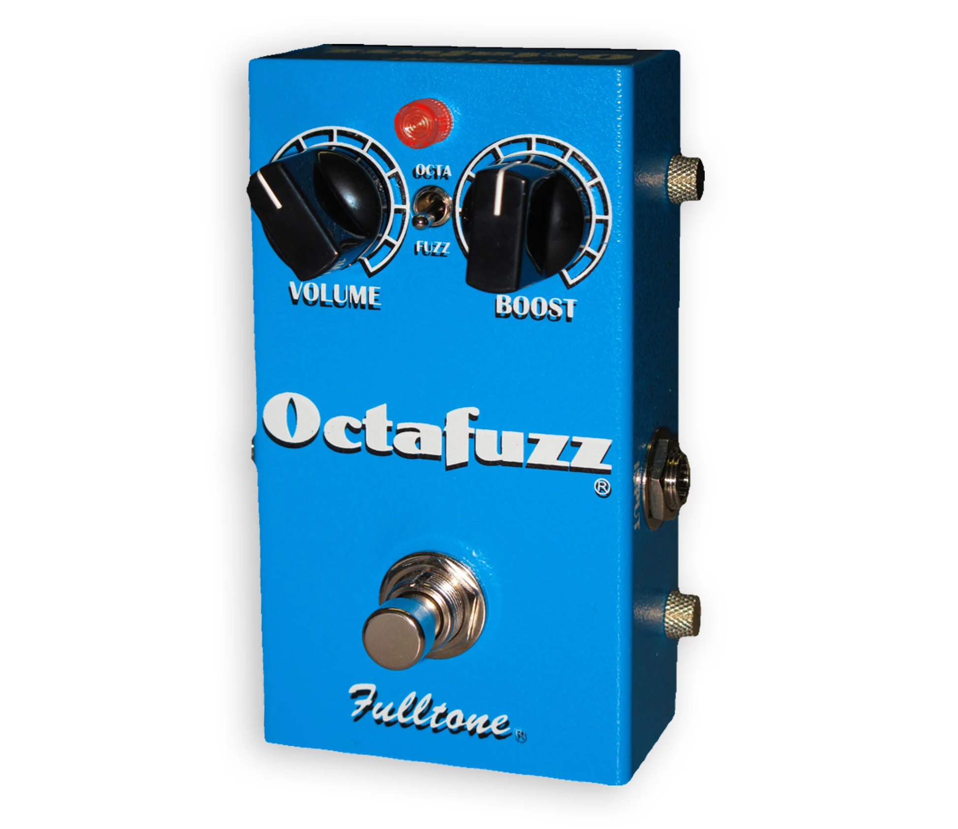 Fulltone OF2 Octafuzz Pedal