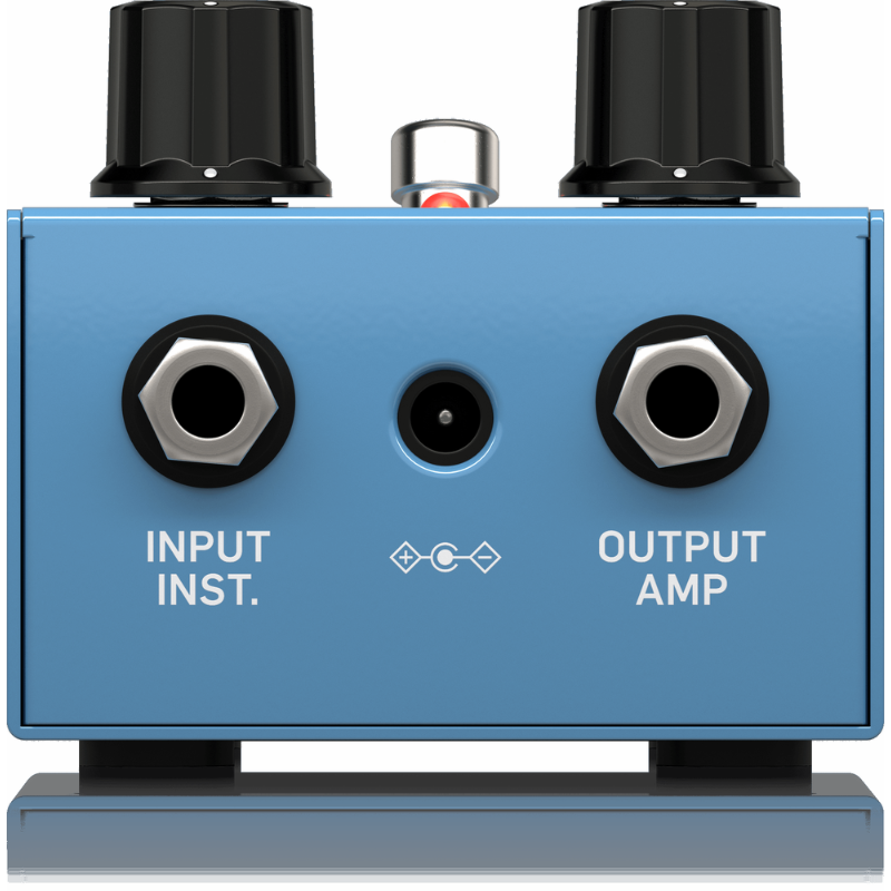 Behringer OCTAVIA Octave Fuzz Pedal