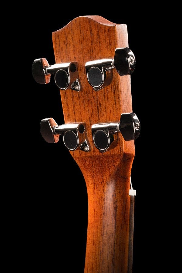 Ohana TK-10 Tenor Ukulele Mahogany