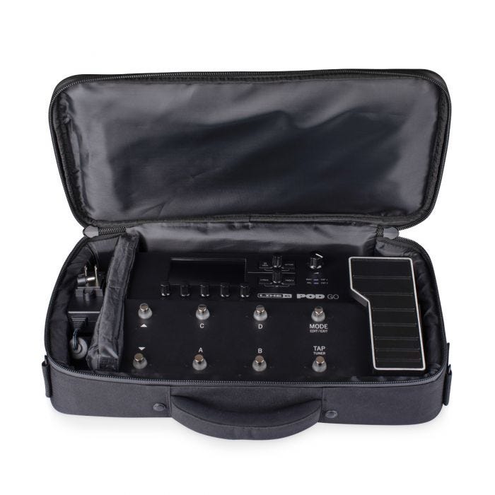 Line 6 POD GO Carry Bag