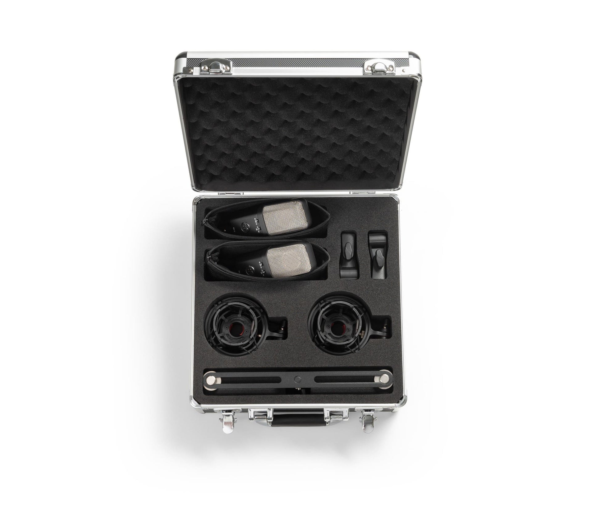 Warm Audio WA14SP Large Diaphragm Condenser Microphone - Stereo Pair