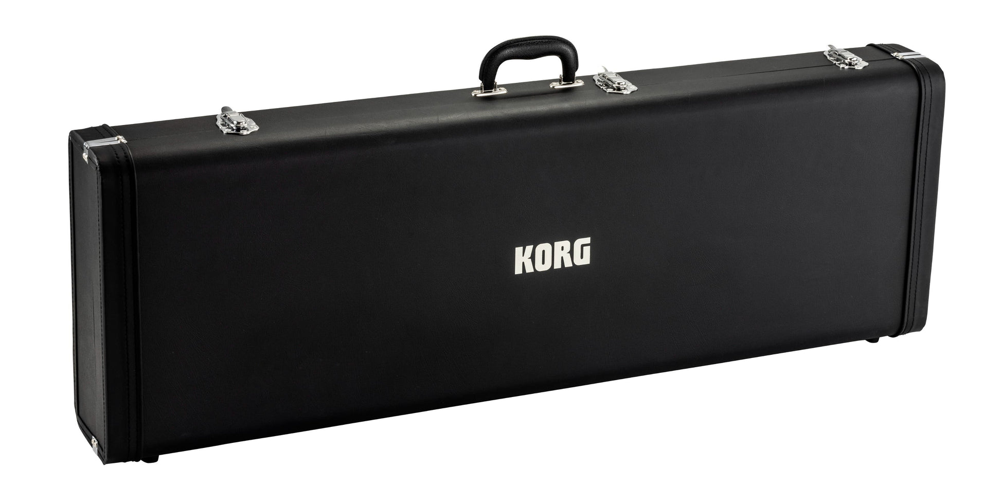 Korg OpSix SE 61-Key FM Synth w/Case - Black