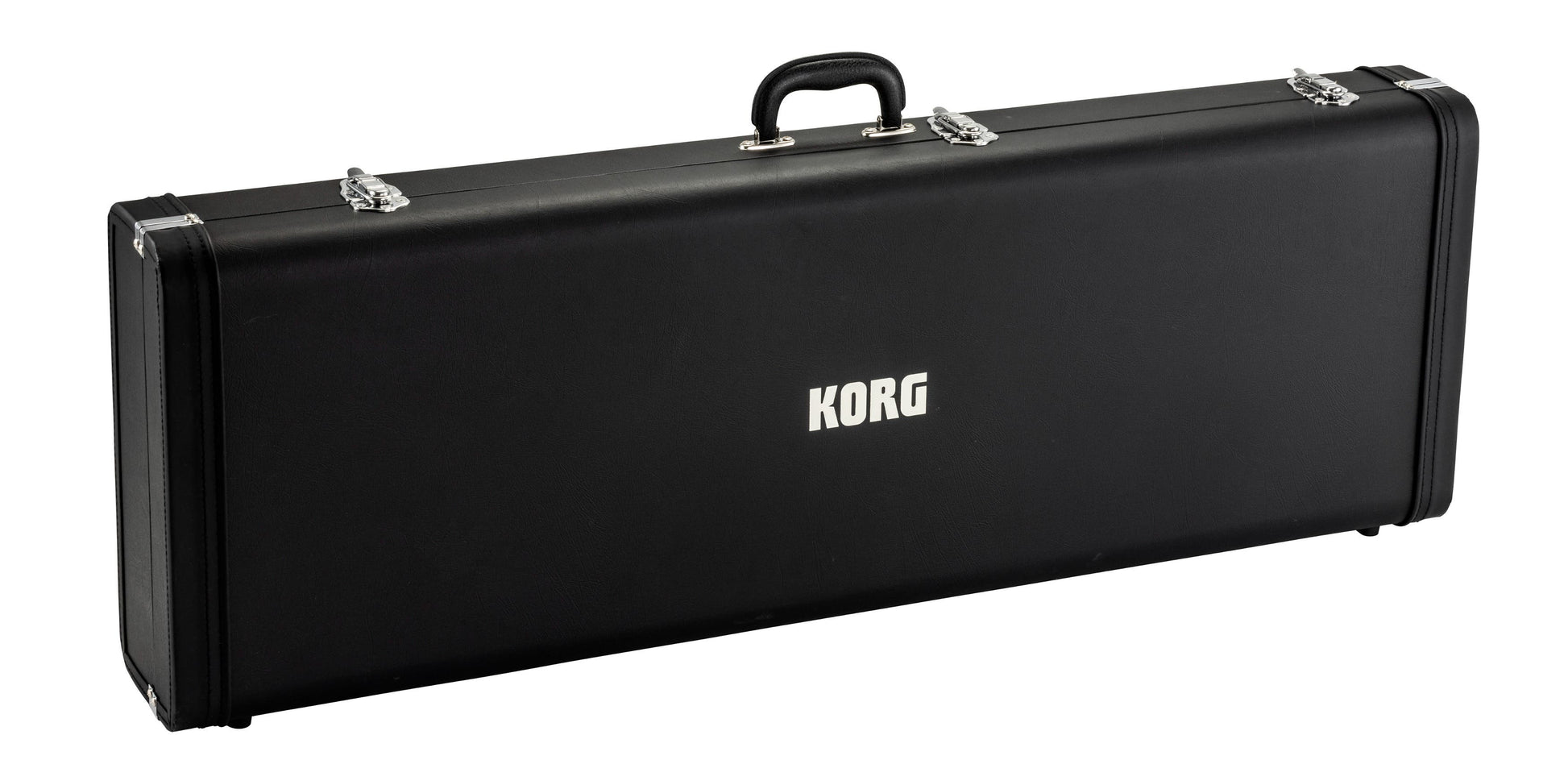 Korg OpSix SE 61-Key FM Synth w/Case - Platinum