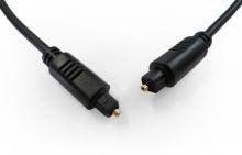 HOSA Optical Cable - 10ft (OPT110)