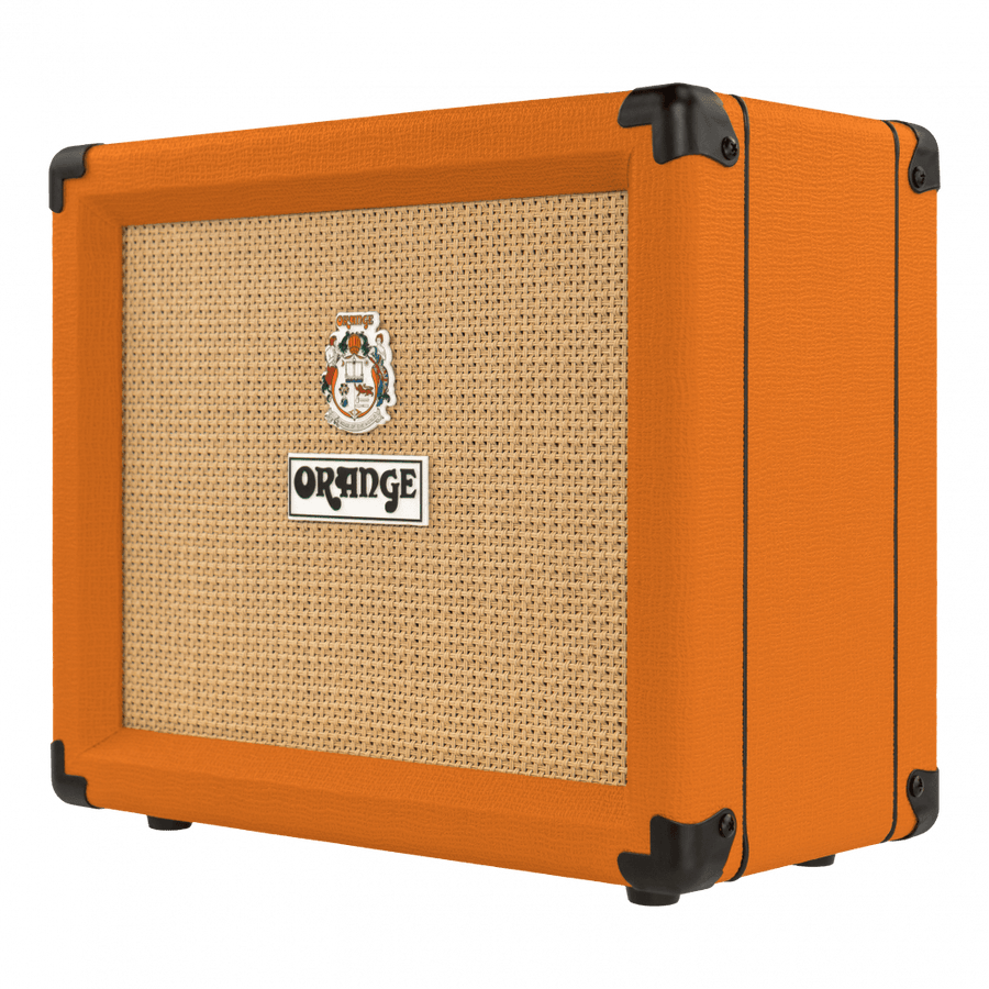 Orange Crush 20RT Combo w/Reverb