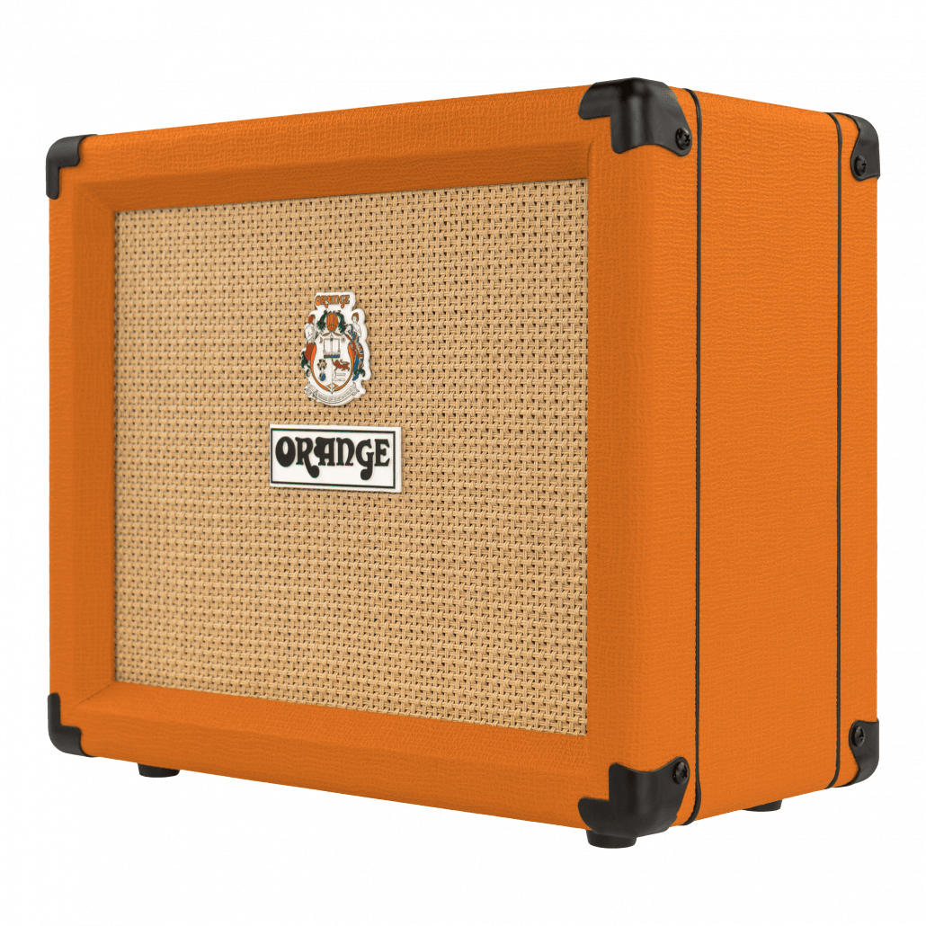 Orange Crush 20RT Combo w/Reverb