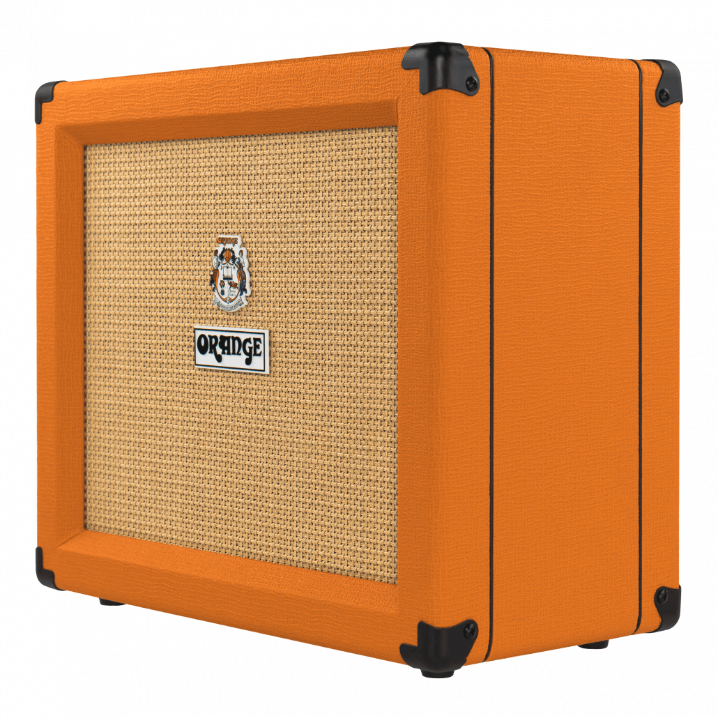 Orange Crush 35RT Combo w/Reverb