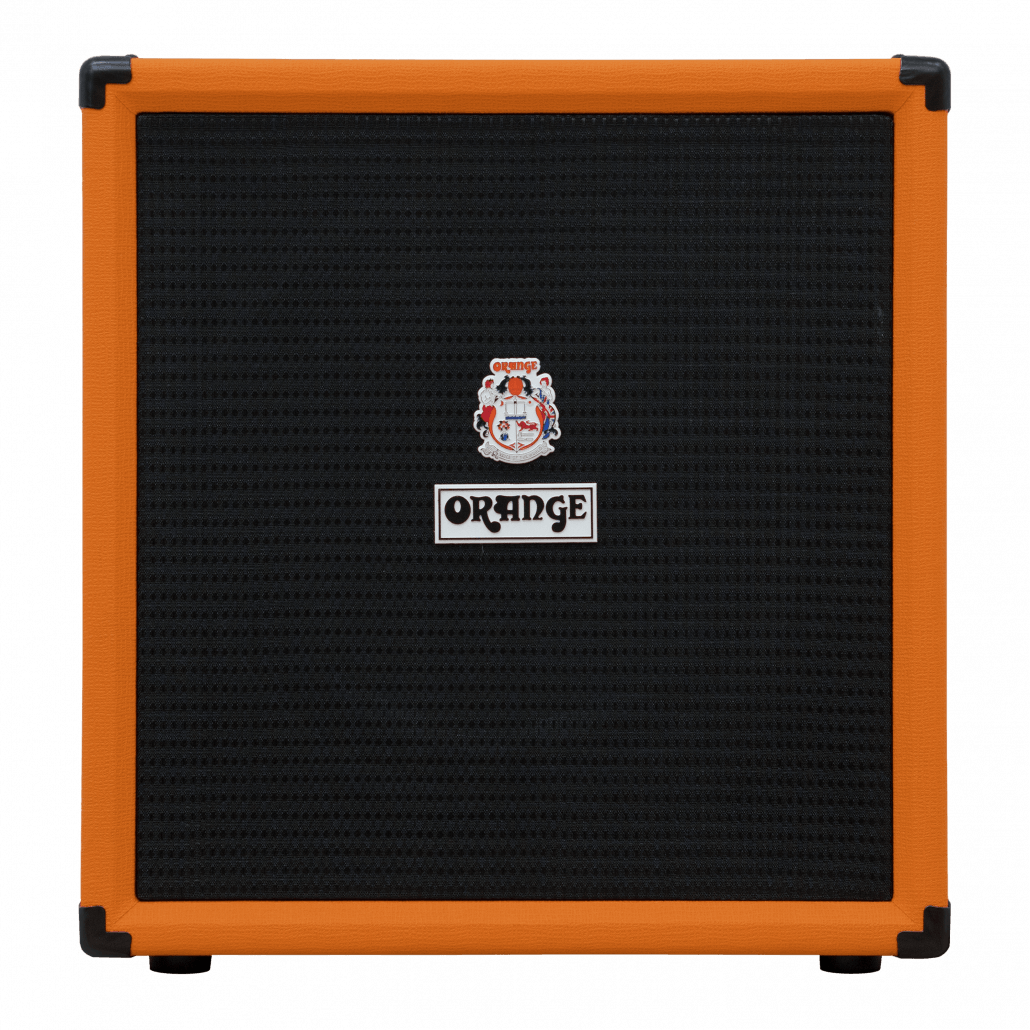 Orange Crush Bass 100 1x15" Bass Combo