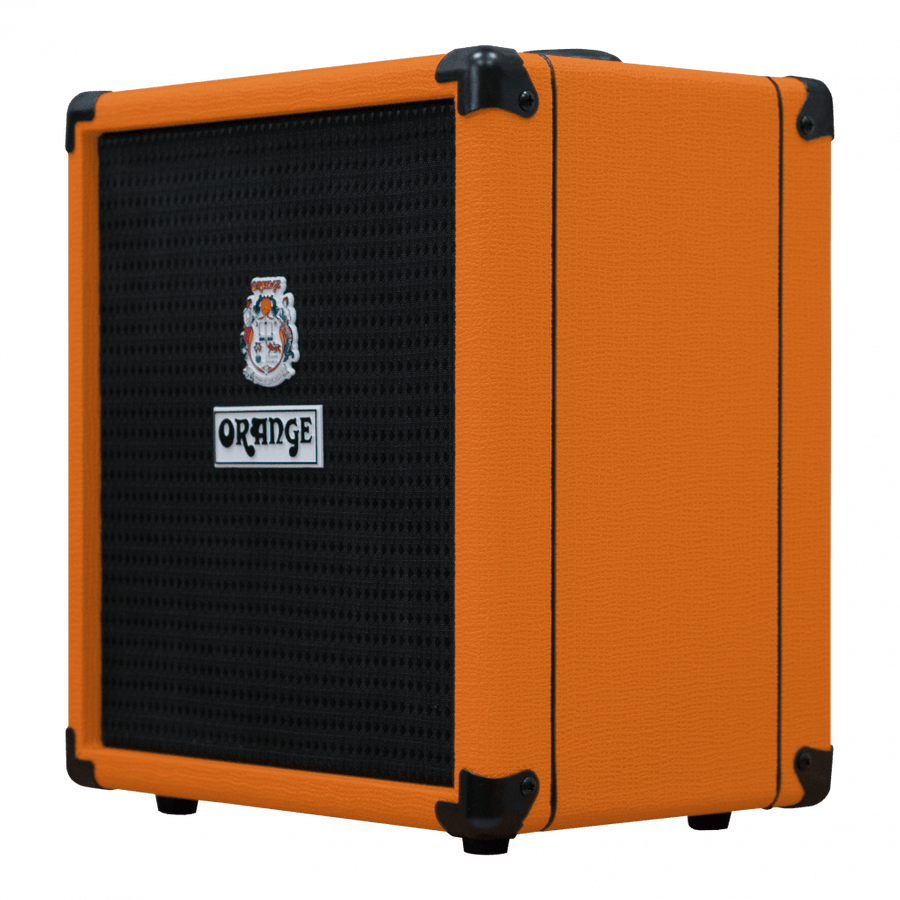 Orange Crush Bass 25 Bass Combo