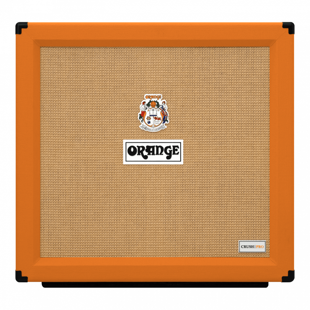 Orange CRPRO412 Crush Pro 4x12" Speaker Cab