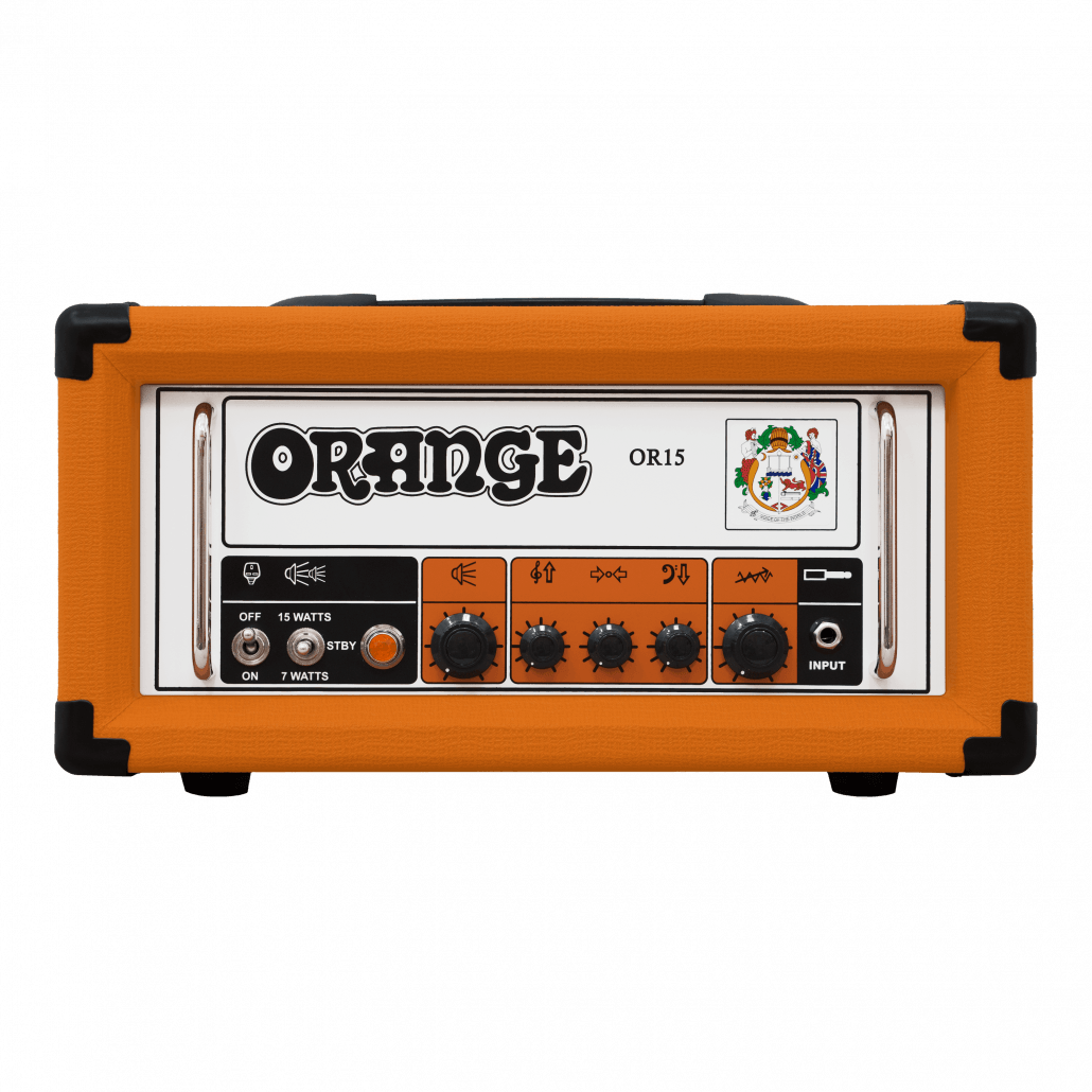 Orange OR15 Guitar Amp Head